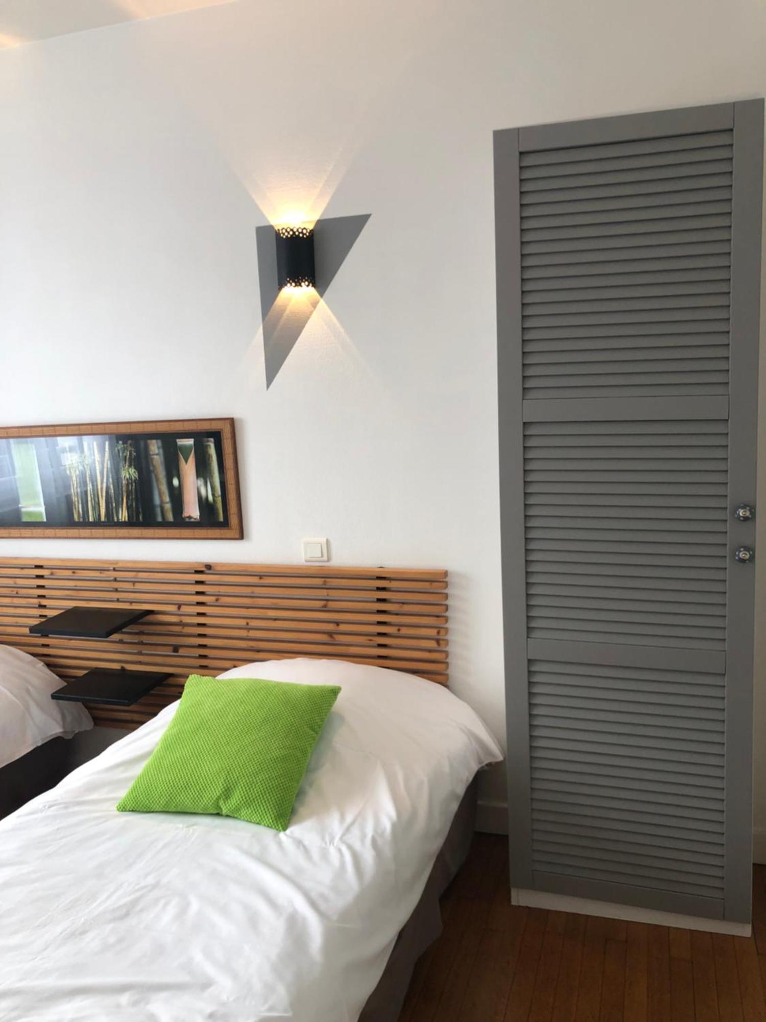 Auberge Armoricaine Louisfert Exteriör bild